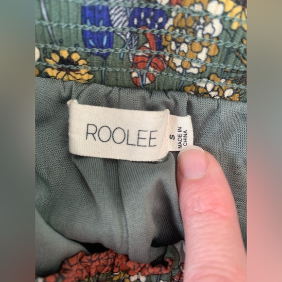 Patterned Pants - Picture 7 of 8